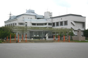 足立区総合スポーツセンター