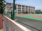 隅田小学校