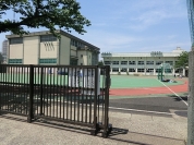 寺島中学校