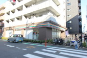 セブンイレブン　新宿水道町中央店