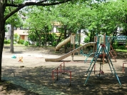 赤羽台公園