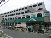 マルエツ練馬高松店