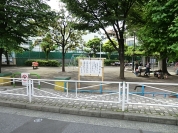 東田端公園