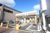 セブンイレブン足立竹ノ塚駅西店