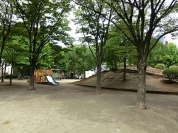 糯田公園