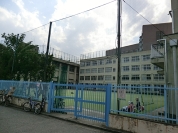 関口台町小学校