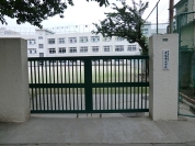 千駄木小学校