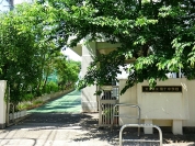 第十中学校
