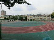 西巣鴨小学校