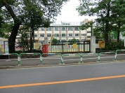豊成小学校