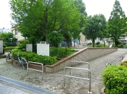 舟入川公園