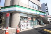 ファミリーマート文京音羽一丁目店