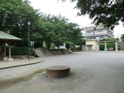 王子本町公園