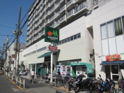 マルエツ錦糸町店