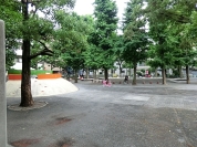 入谷南公園
