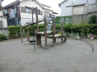 駒込七丁目第2児童遊園
