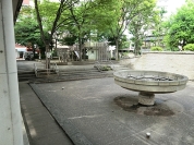 田端新町公園