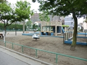 梅田公園