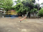 舎人児童遊園