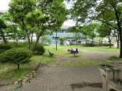 六月第七児童遊園