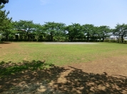 鷲宿東公園