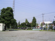 西中第一公園
