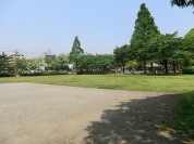 大谷田公園