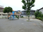 関三ひがし児童遊園