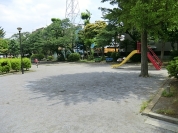 宮元公園