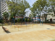 五丁田公園