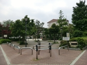 弘道いこい公園