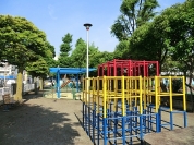 横川公園