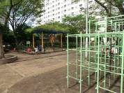 横川東公園