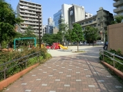 江東橋公園