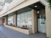 こすもす保育園