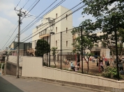 文京区立千石西保育園