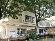 文京区立千石保育園
