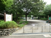 童橋公園