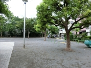 金曽木公園
