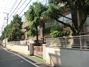 文京区立明化幼稚園