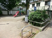 巣鴨四丁目第2児童遊園