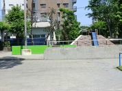 渋江東公園