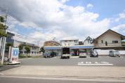 ローソン大谷田五丁目店