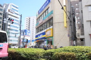 どらっぐぱぱす千石駅前店