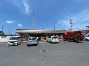 セブンイレブン草加柳島南店