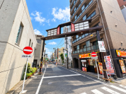よみせ通り