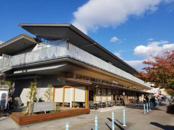 ソラトカゼト西新井