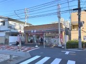 セブンイレブン荒川西尾久8丁目店