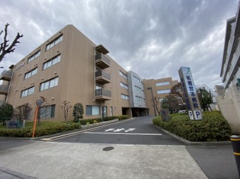板橋宮本病院