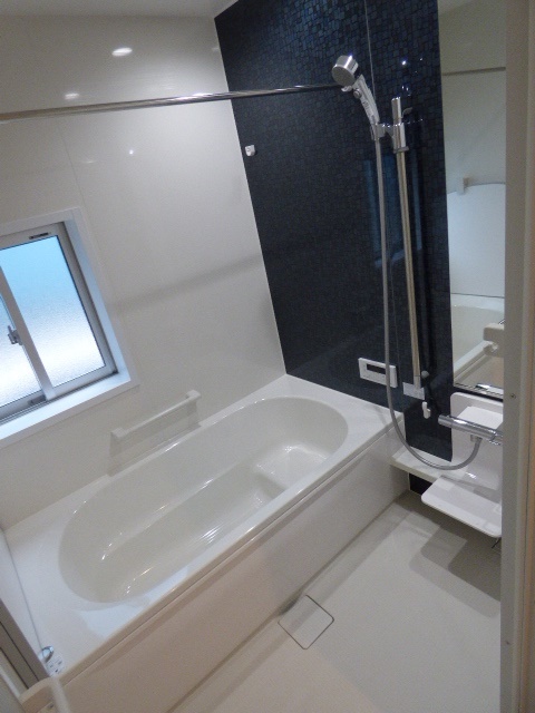 ユニットバス同仕様施工例写真